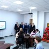 Ambassador Extraordinary and Plenipotentiary of Japan to Ukraine visits Grinchenko University